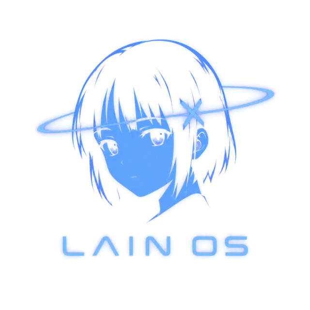 Lain OS